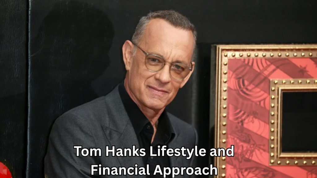 Tom Hanks Net Worth