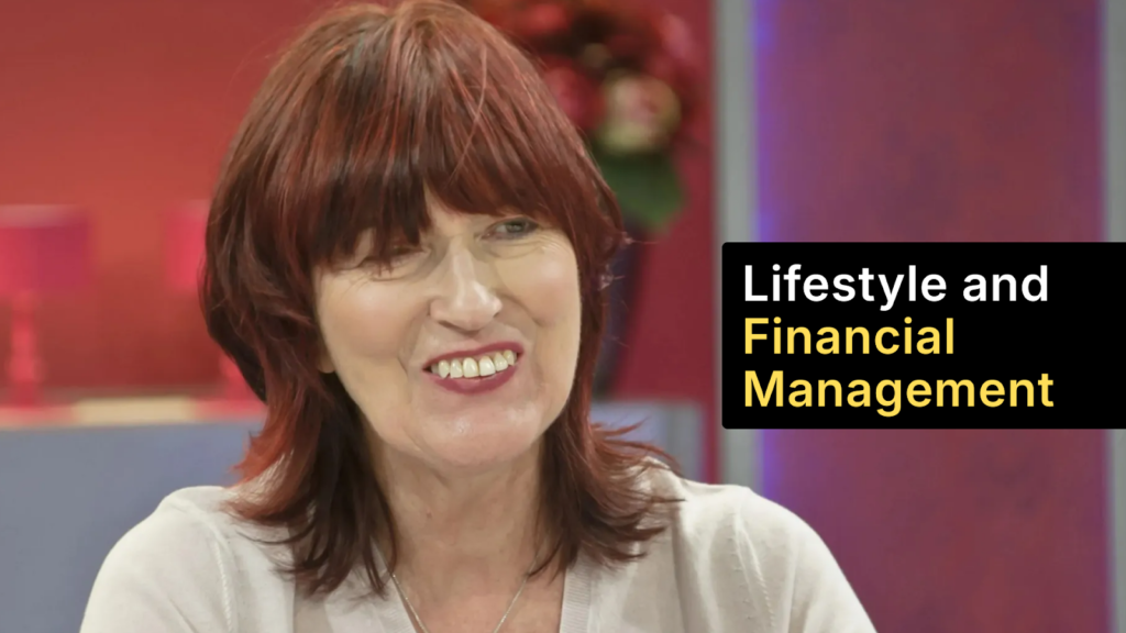 Janet Street-Porter Net Worth