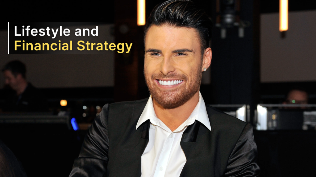 Rylan Clark Net Worth