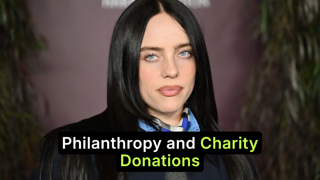 Billie Eilish Net Worth