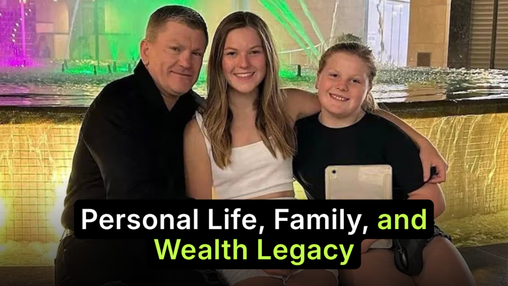 Ricky Hatton Net Worth