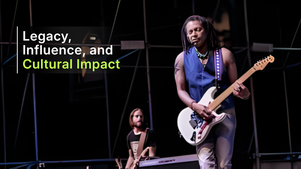 Terence Trent D’Arby Net Worth