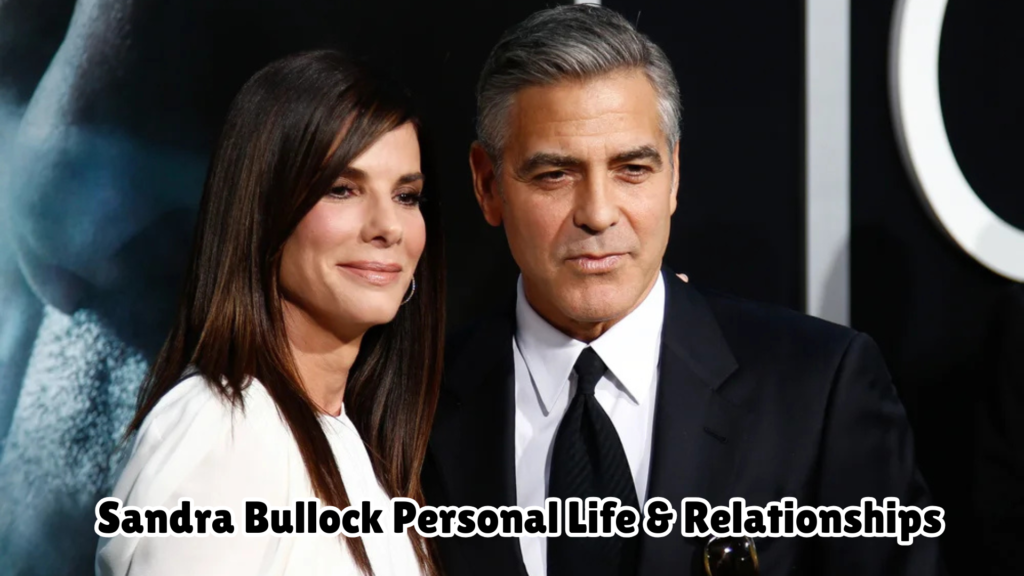 Sandra Bullock Net Worth