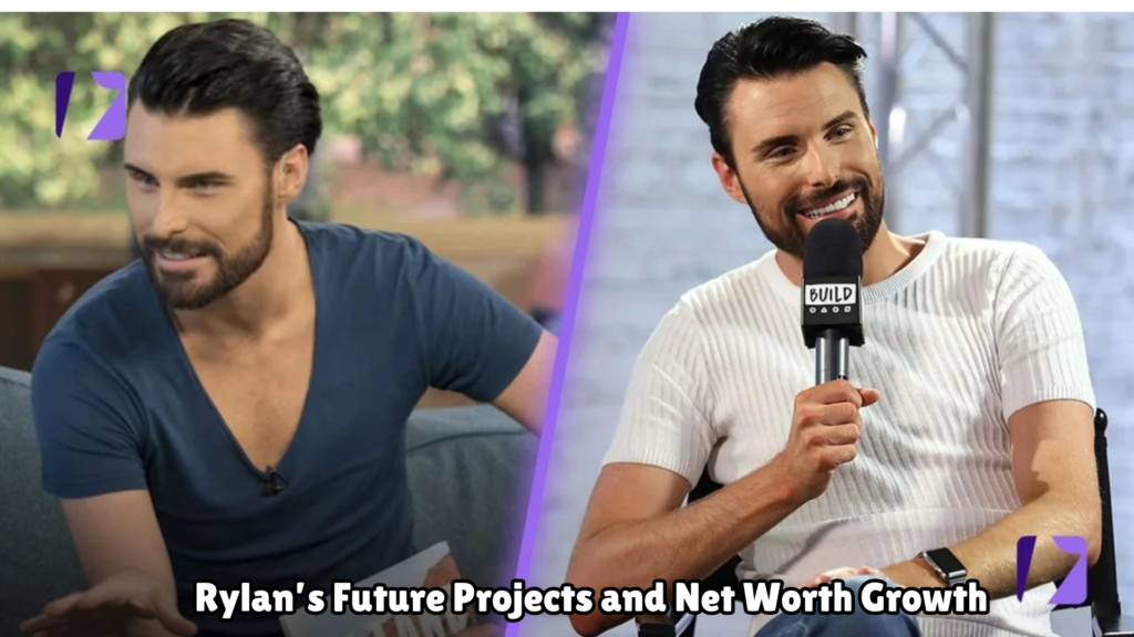 Rylan Clark Net Worth