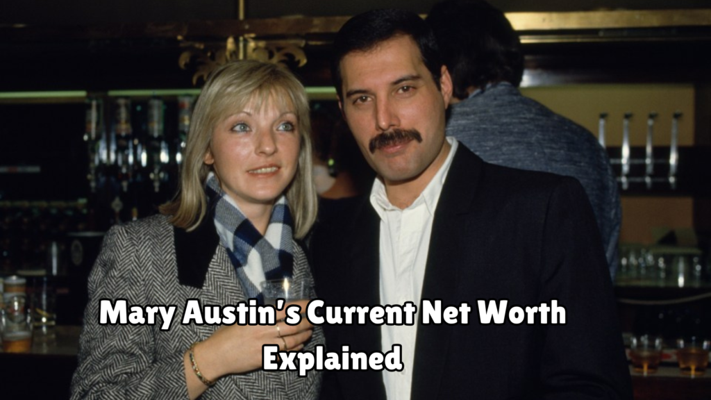 Mary Austin Net Worth