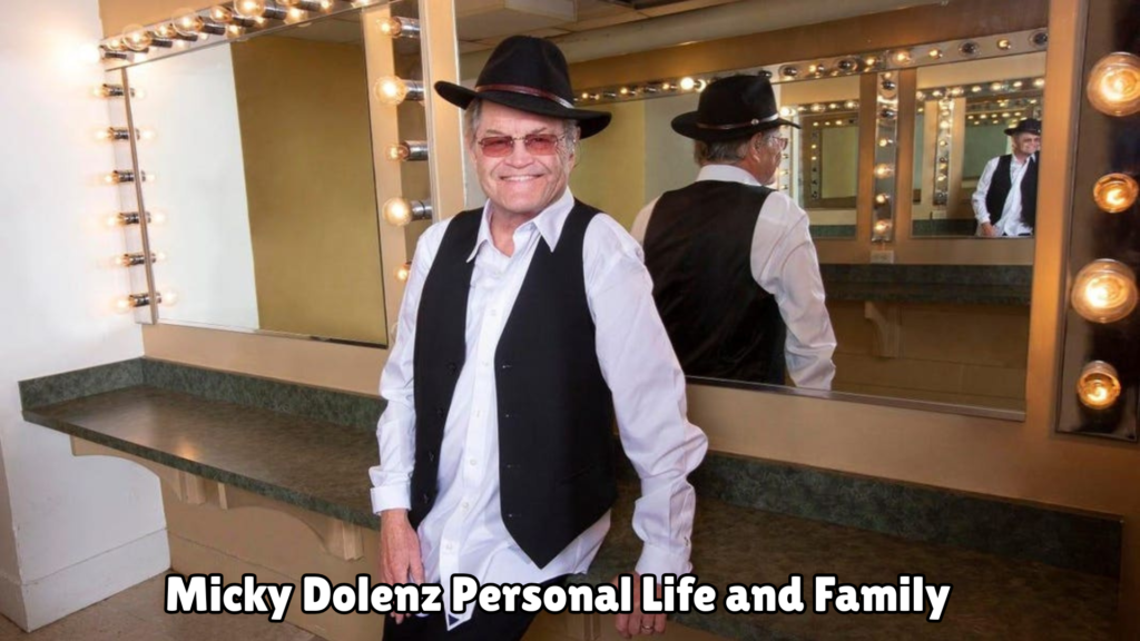 Micky Dolenz Net Worth