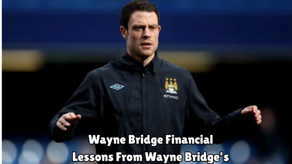 Wayne Bridge Net Worth
