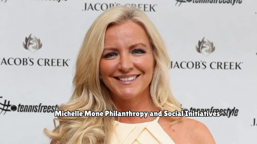 Michelle Mone Net Worth