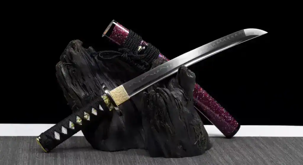 Thinking of Buying a Katana